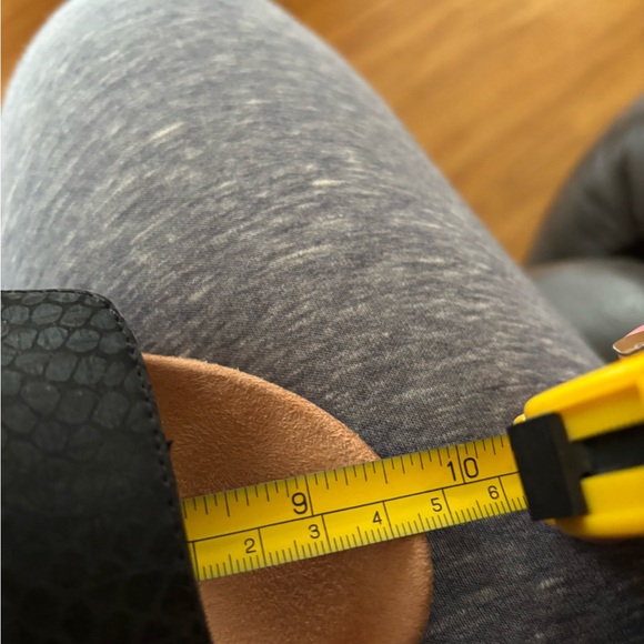 Vionic Womens Kanya Black Slingbacks Size 7 Medium (B, M) - Picture 8 of 10